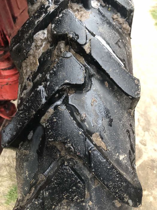 Трактор Т-25 1993 рв