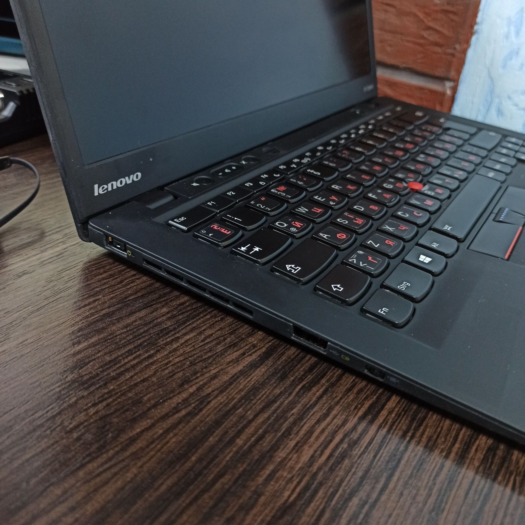 Ноутбук (евро) Lenovo Carbon X1