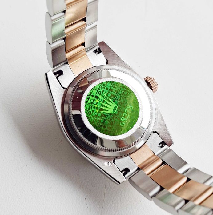 Годинник жіночий ROLEX Oyster Perpetual Date(2 кольори)