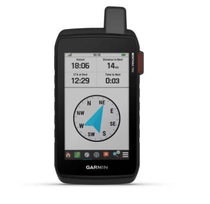 Nawigacja Garmin Montana 700i