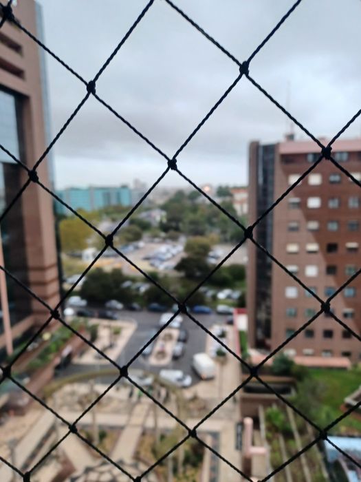 Rede de protecao  de crianças