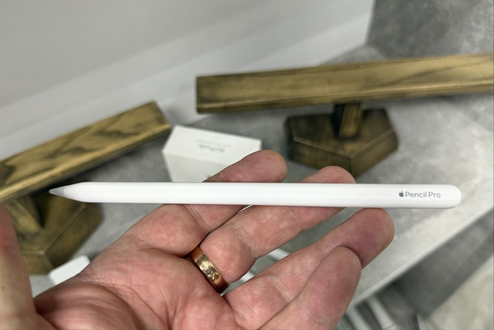 Apple Pencil Pro для iPad Pro 12.9 13.0 Air 11 13