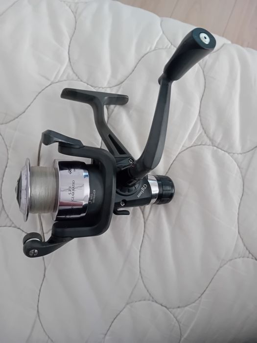 MIKADO kołowrotek COMBAT 2003 RD