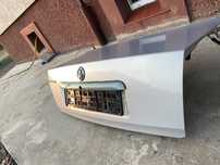Klapa bagaznika passat b5