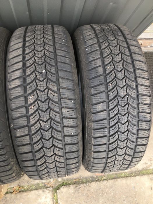 Продам зимові шини м Киів