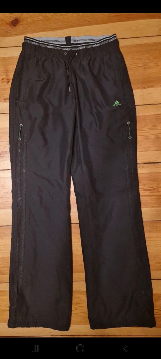 Adidas spodnie Damskie rozmiar S