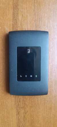 Мобильный роутер ZTE