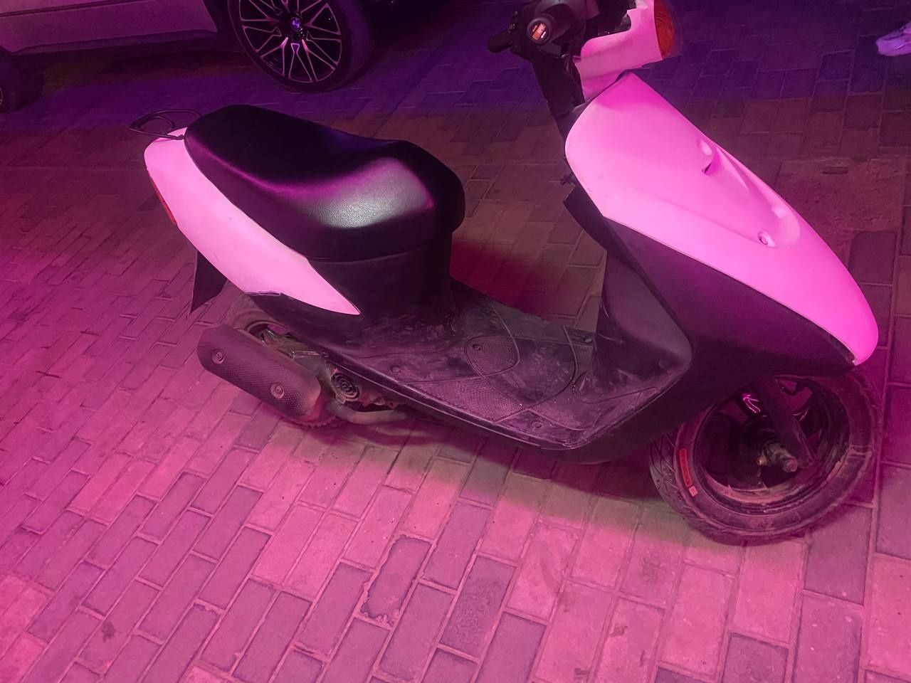 Продам сузуки летс3