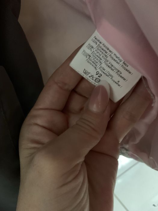 Комбенизон Lenne зима