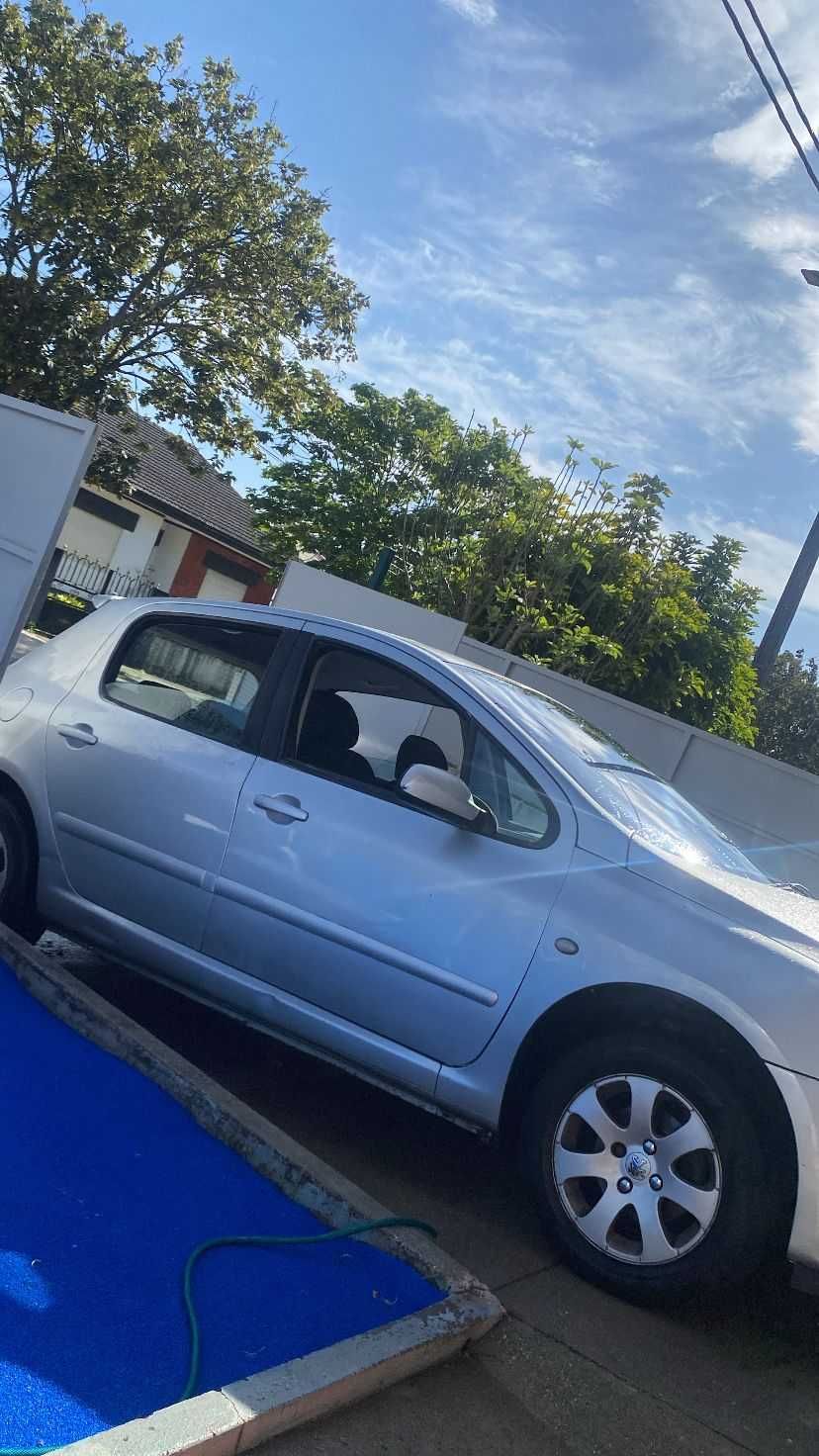 PEUGUEOT 307 1.4