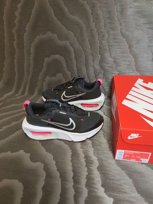 ОРИГИНАЛ 100% Новые! Nike Air Max INTRLK, Женские кроссовки р.38|39
