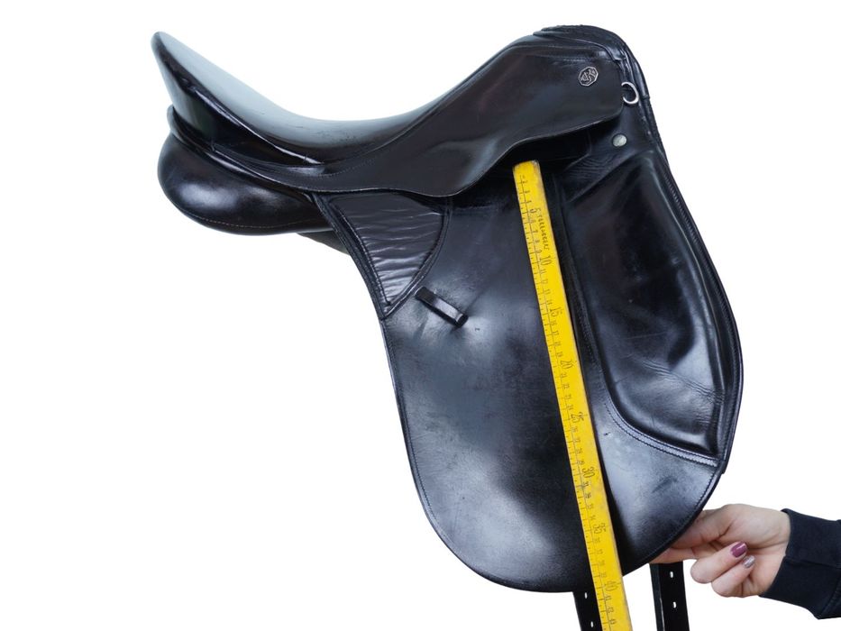 Kieffer Lech DL Siodło Ujeżdżeniowe