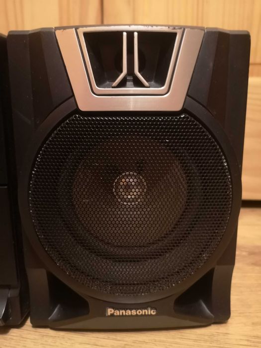 Radiomagnetofon Panasonic RX-CT850