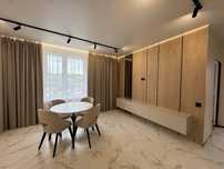 2-кім з ремонтом, 67,8 м², Avalon Flex, Замарстинівська, ТЦ Спартак