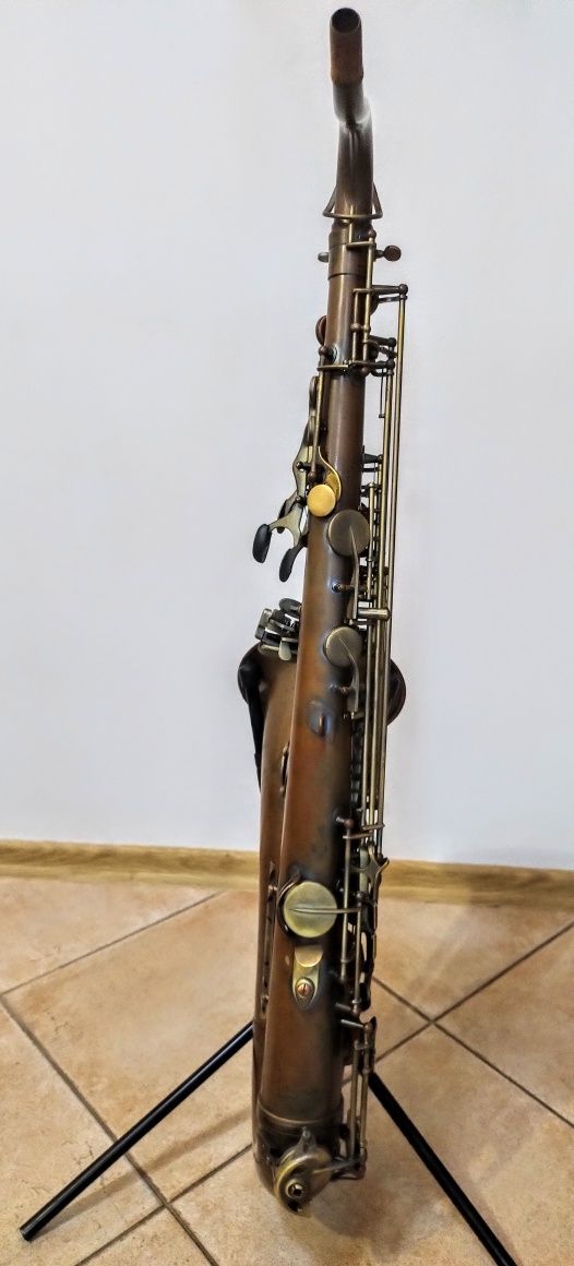Saksofon tenorowy LC Sax T601 RF