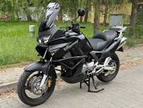 Honda Varadero 28.000 Przebiegu! ABS! Stan Idealny!