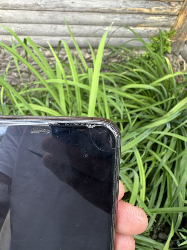 Iphone 11 pro max 64