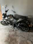 mota benelli 125