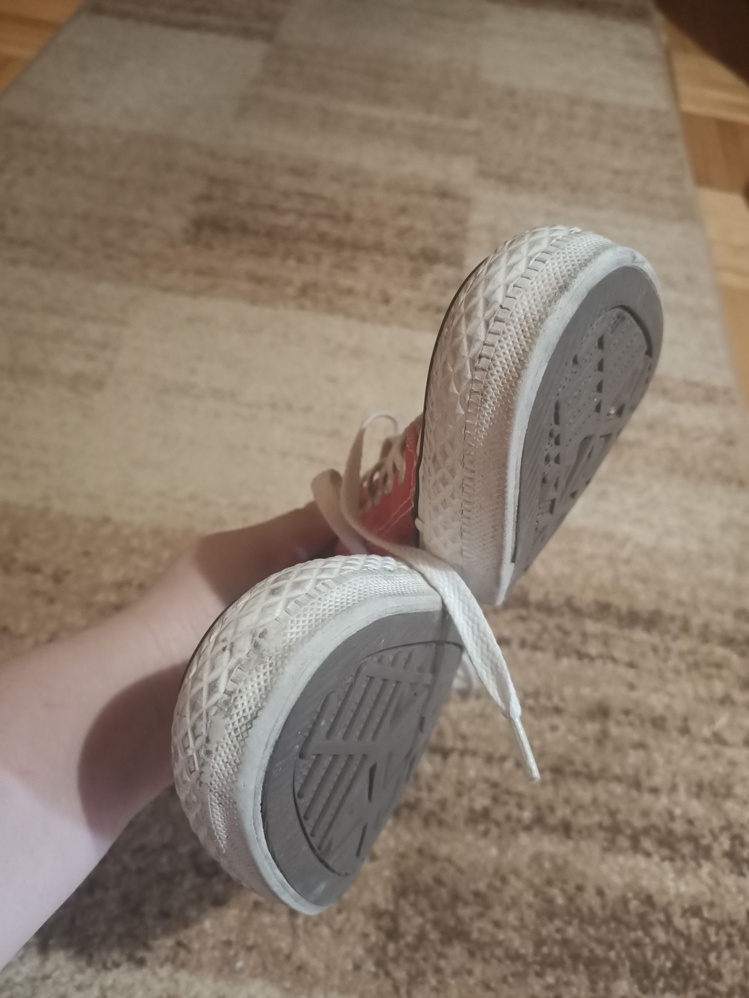 Trampki Converse rozm 37,5
