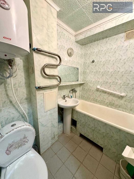 ТОП! 2-к квартира з ГАЗОМ м.Святошин 10 хвилин, вул.Петра Курінного, 5