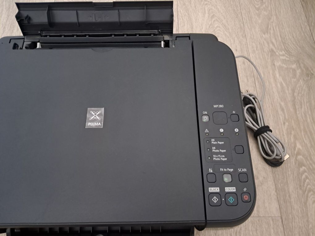 Принтер  3 в 1 Canon MP 280