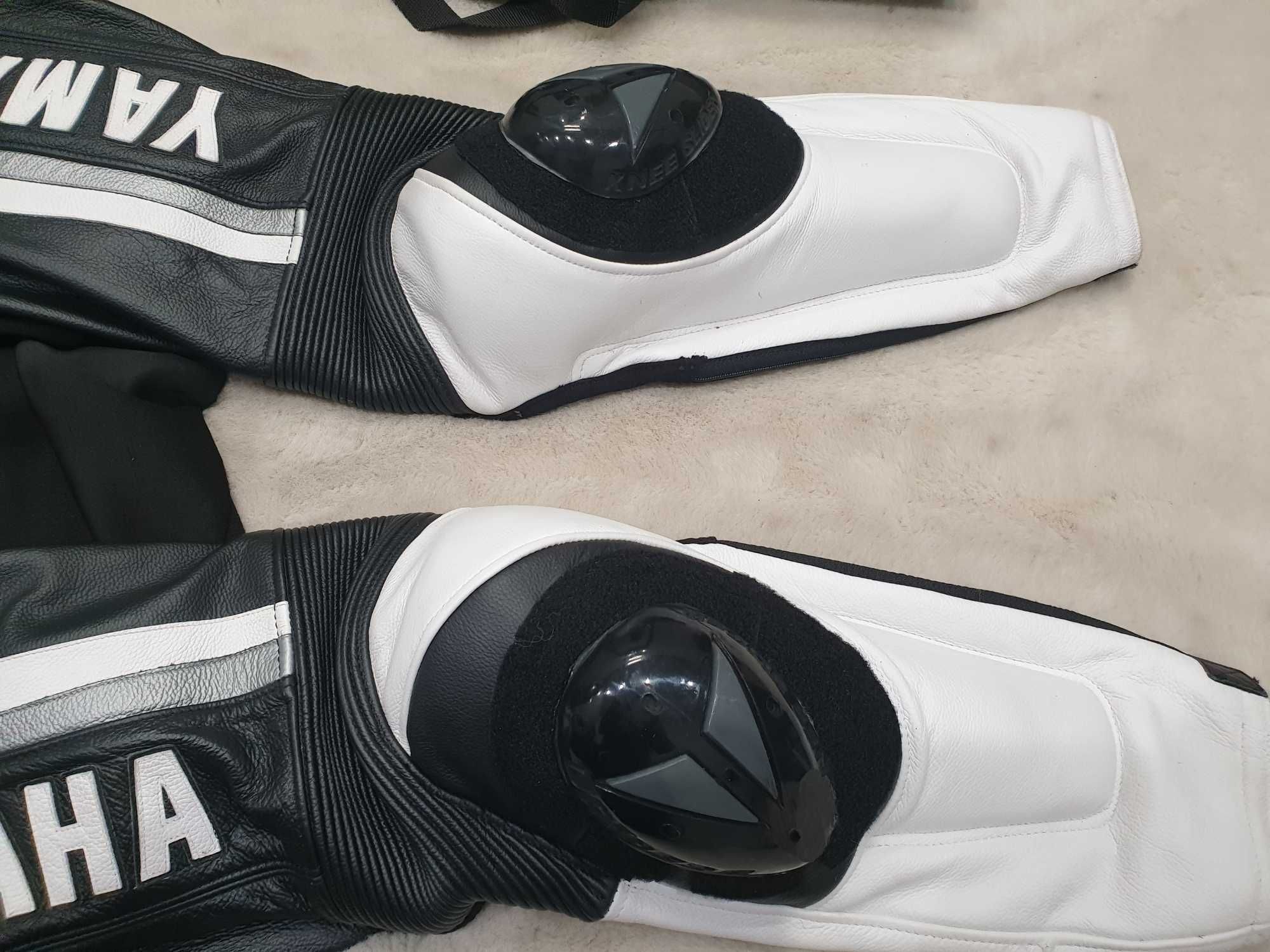Dainese Yamaha 50 Eur M kombinezon motocyklowy