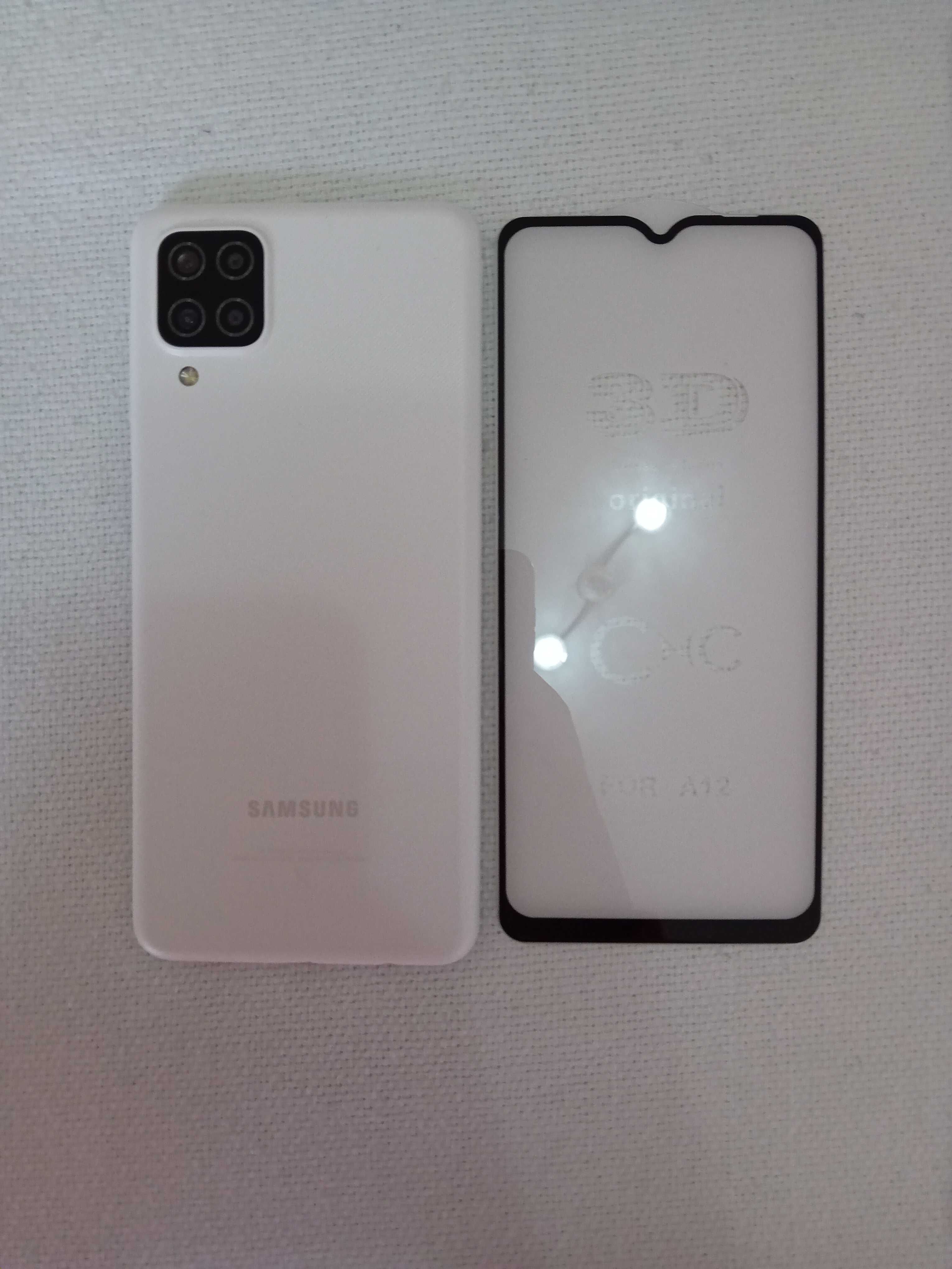 Samsung Galaxy A12