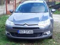 Citroen C5 x7  1.6 hdi