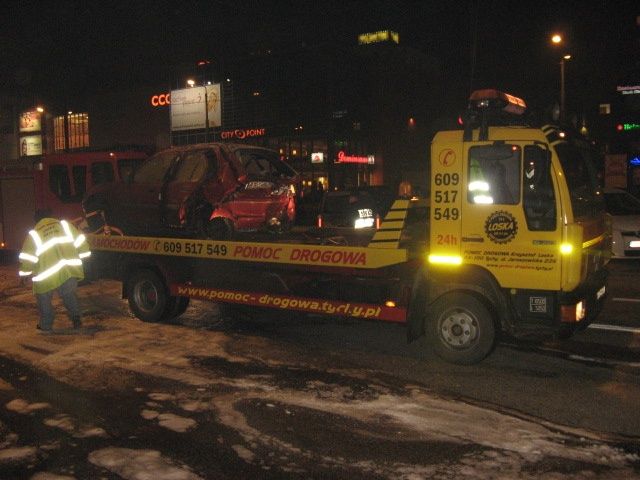 Auto-Pomoc drogowa laweta holowanie pojazdów osobowych Niskie Ceny!
