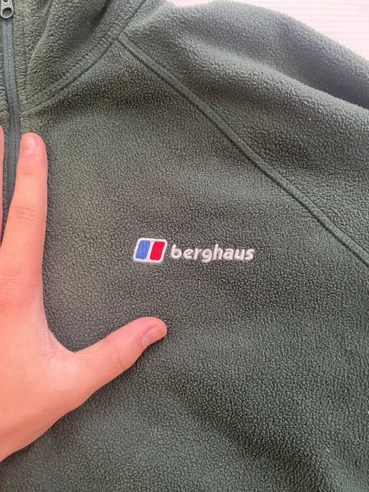 Фліска berghaus