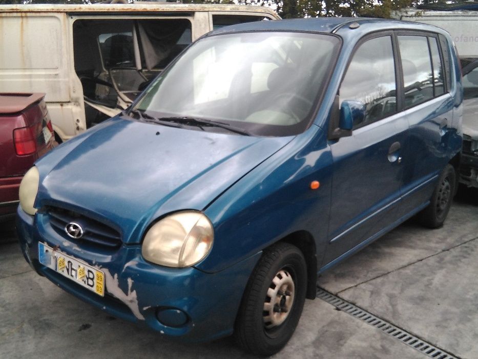 Hyundai Atos para peças