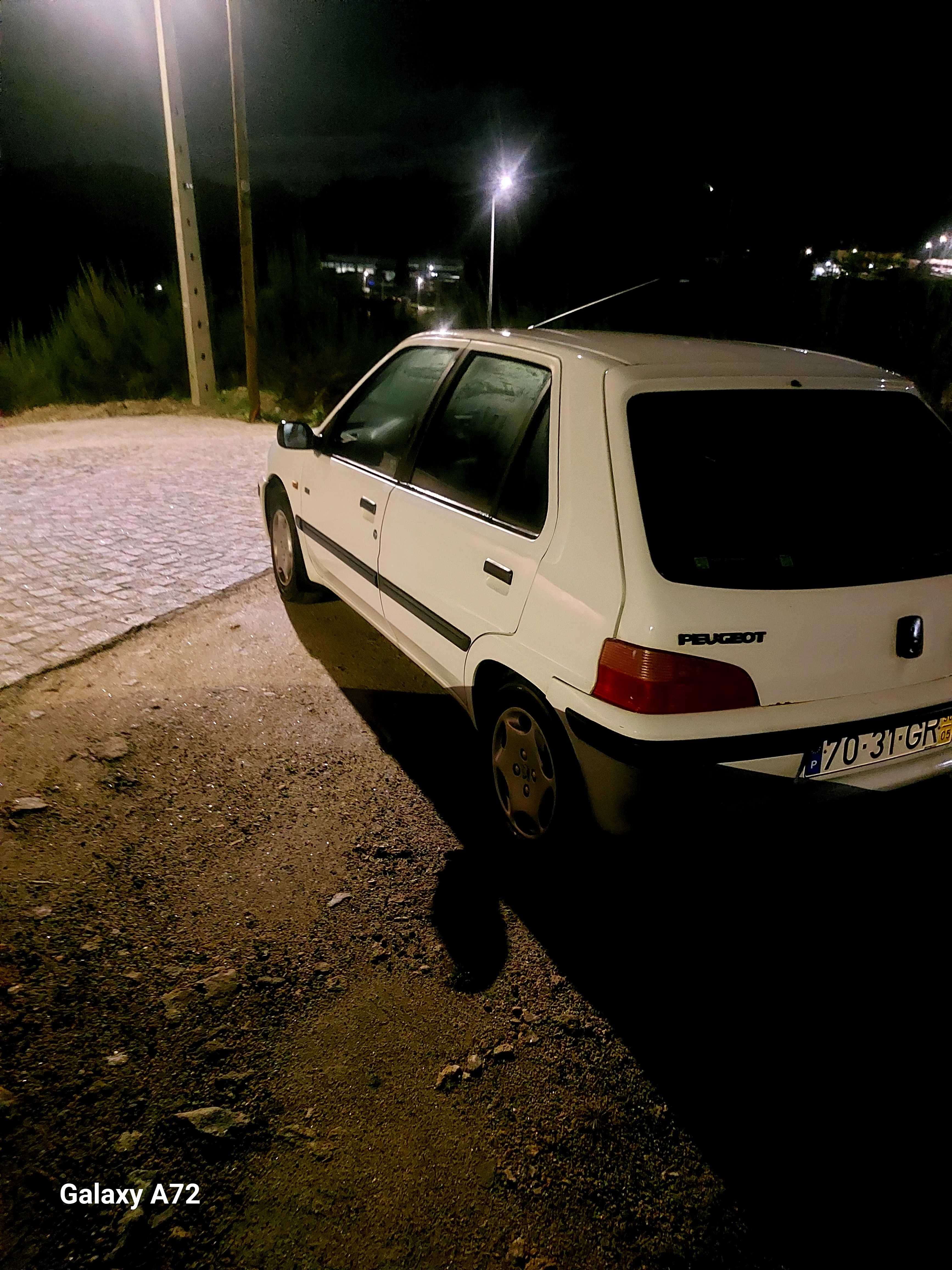 Peugeot 106 1.1 i