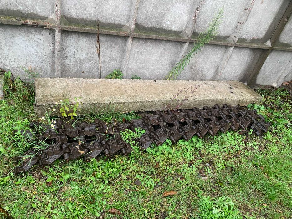 Дт -75 гусеничний трактор 1991 рік