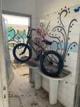 Vendo bmx profissional