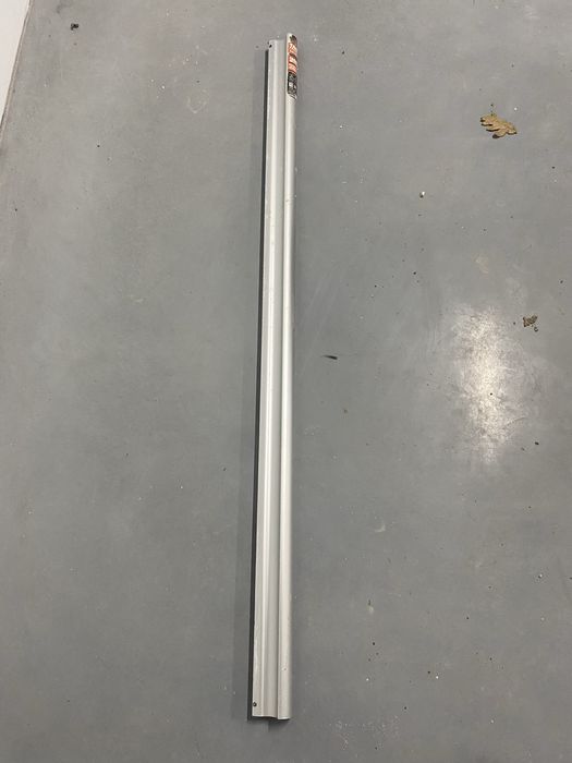 Tarnik fasadowy do styropianu TYTANX dlugosc: 1600mm 160cm