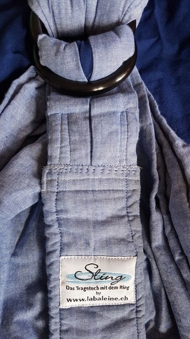 Переноска, єргорюкзак,слінг