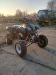 Polaris outlaw 500irs Raptor Ltz
