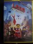 Lego Przygoda DVD