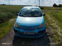 Citroen C3 1,4 HDI