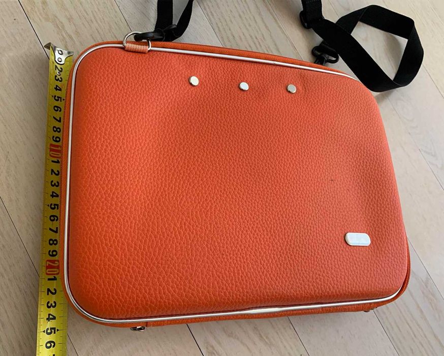 Cумка- чехол антивандальный - для ноутбука - air13