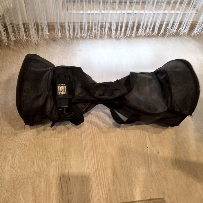 Deskorolka ekektryczna