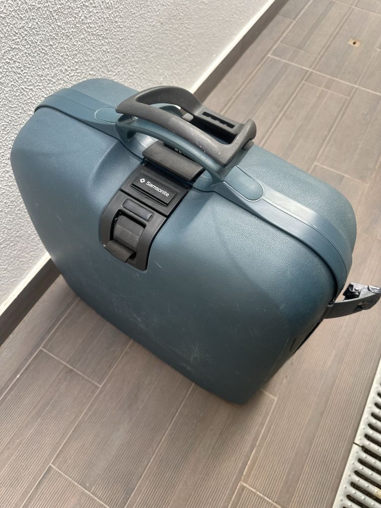 Mala Samsonite Viagem