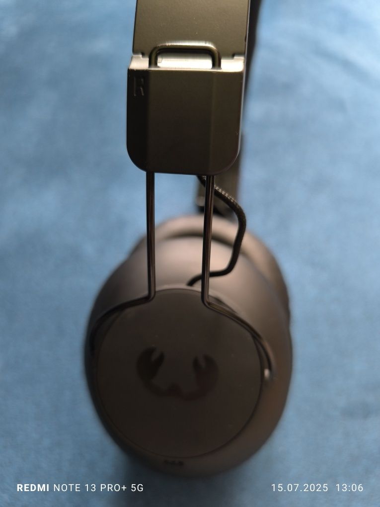 Słuchawki bluetooth Fresh 'n Rebel Code Core