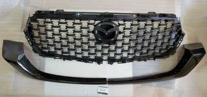Решётка радиатора Mazda CX-50