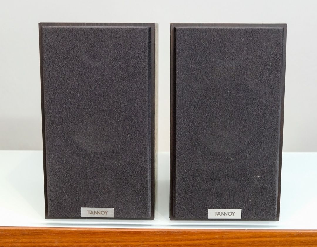 Tannoy Mercury m1