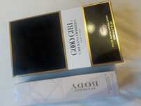 Kartoniki po perfumach good girl carolina herrera i burberry body