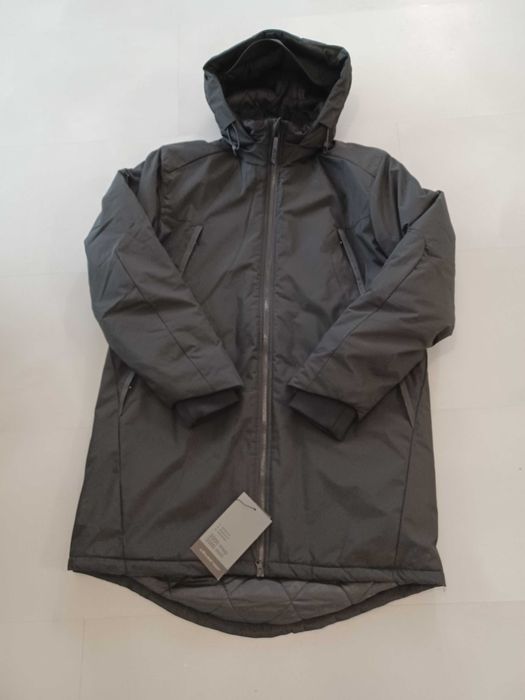 Kurtka męska ocieplana Diverse