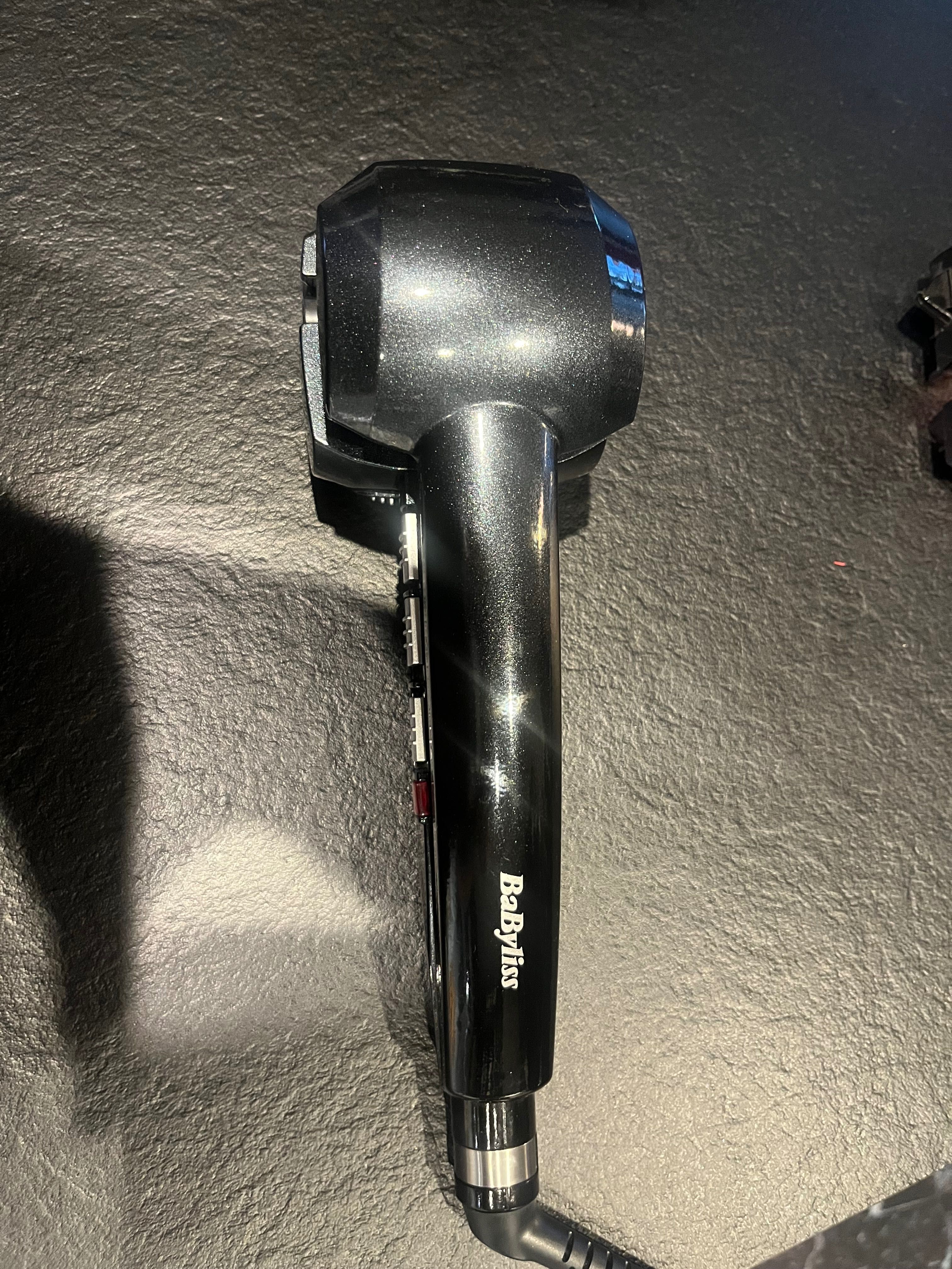 Lokówka BaByliss