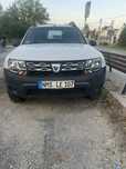 Dacia duster liftingu 2015
