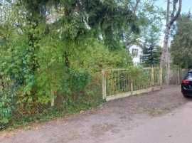 Działka budowlana Błonie - Bieniewice - Witanów 996 m2 do negocjacji